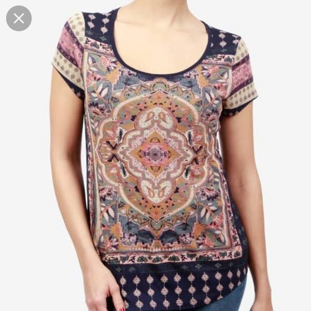 Lucky Brand tshirt